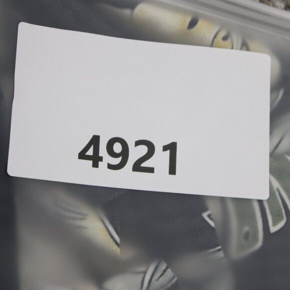 Tommy Bahama Hawaiian Loop Collar Shirt Men Large Blue Floral 100% Silk Camp S/S - Picture 11 of 11